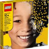 conjunto LEGO 40179